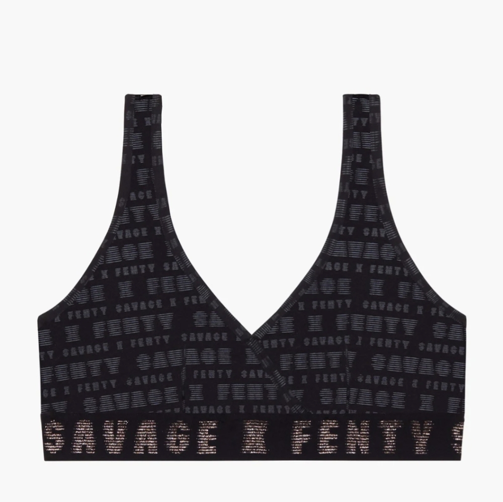 Savage X Fenty FOREVER SAVAGE BRALETTE